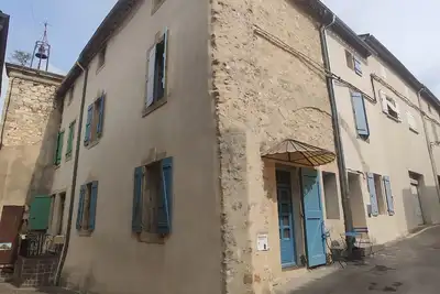 Image de Maison Très Calme Proche de la mer