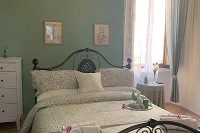 Image de Apartment: La Maison Verte