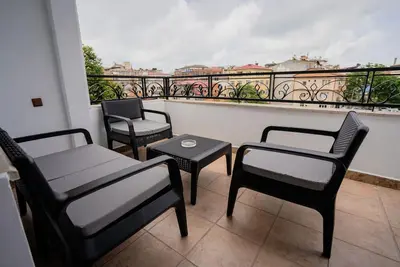 Image de Verula City Apartments