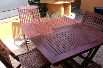 Image de Villino Stella di Mare 150 Mt. dalla Spiaggia