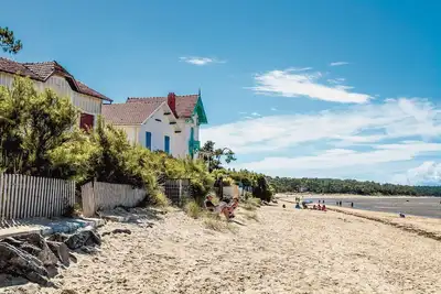 Image de Villa Paillotte Idéalement Située