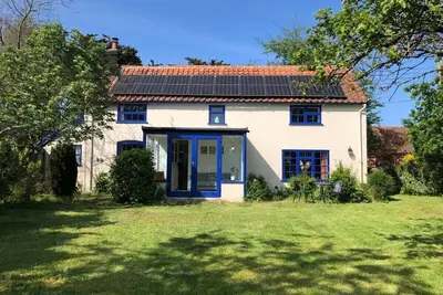 Image de Clare Cottage, Friston