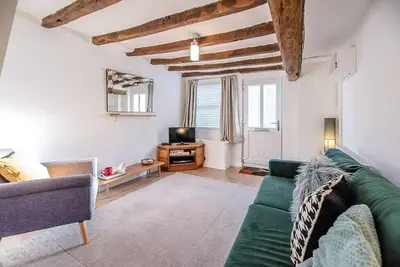 Image de Button Cottage, Wickham Market
