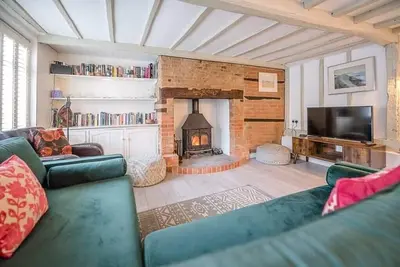 Image de Jenny Rose Cottage, Wickham Market