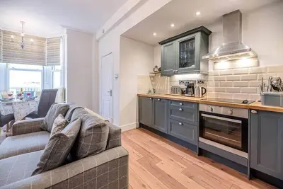 Image de The Apartment at Clare House, Aldeburgh
