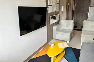 Image de Beautiful 1 Bed Condo Nr Airport, Makati, Moa, Bay