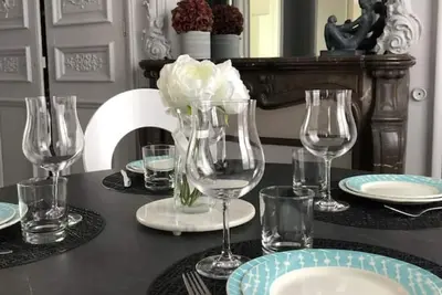 Image de Maison Gabriel Appartement Plume