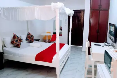 Image de Lux Suites Bustani Studio Apartments Nyali-09