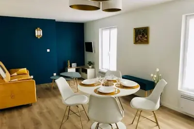 Image de Maison Gabriel Appartement Bulle