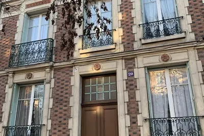 Image de Villa Jeanne - Les Demoiselles à Versailles