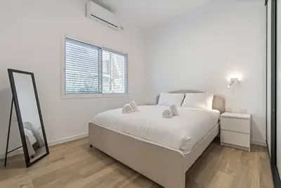 Image de Brown Suite Tel Aviv