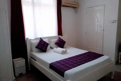 Image de Lux Suites Bustani Studio Apartments Nyali-37