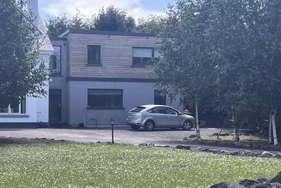 Image de Moycullen Connemara Galway