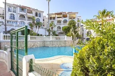 Image de Acogedora Casa Cerca de Campo de Golf y de Playa