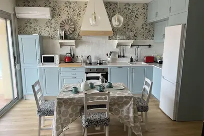 Image de Apartamento primera línea de playa recién reformado