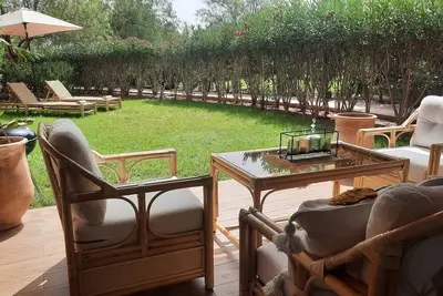 Image de Marrakech évasion