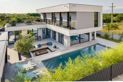 Image de Villa Marli