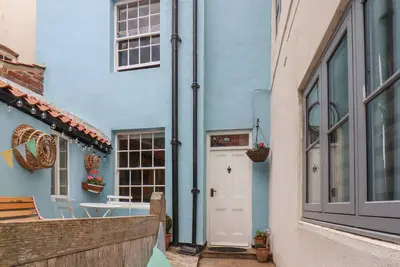 Image de Corner House, pet friendly, character holiday cottage in Staithes