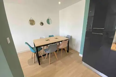 Image de Appartement T3 Familial en Rdc