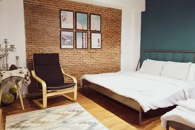 Image de T-house 1- 4 pax 1 Bedroom 2. 5 Baths, Swimmingpool