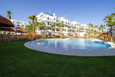 Image de Comeback Aguacate Golf Playa Sol