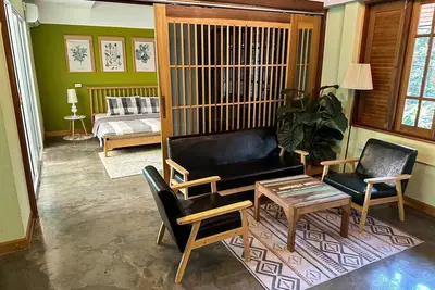Image de T-house 4 -5pax 2br, Balcony, Swimming Pool, bangkok