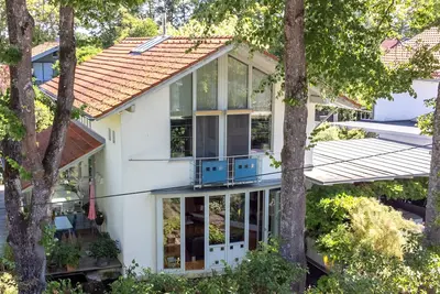 Image de 25 min to Center - 2680sf Artist's House South Munich - Vacation Work Seminars