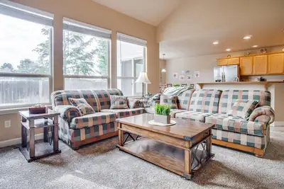 Image de Renovated~Great Location~Pets Welcome~Fast Wifi