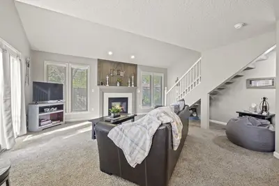 Image de Great Location~Pet Friendly~Modern~Fast Wifi