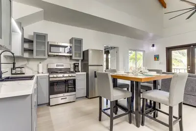 Tbs 34 Beachside Resort Style Condo-Pool-3 Bedroom