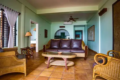 Image de Tbs 36 Beachside-Resort Style with Pool, 2 Bedroom
