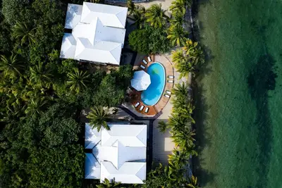 Tbs 38 Beachside Resort Style Condo-Pool-3 Bedroom