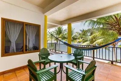 Tbs 39 Beachside Resort Style Condo-Pool-3 Bedroom
