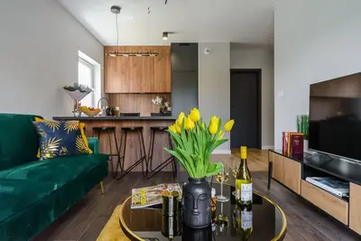 Image de Lumina deluxe 3-room apartment