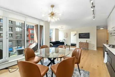 Image de Luxury 3bd apartment, Downtown