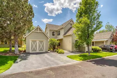 Image de Enjoy Resort Amenities and Golf Course, Charming Home, Large Outdoor Patio