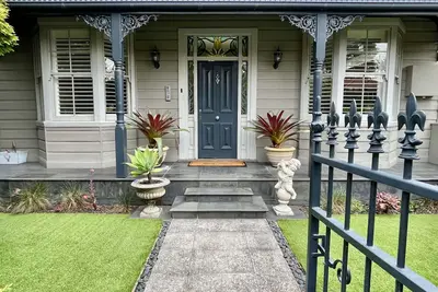 Image de The Mosman Cottage @ Alegria