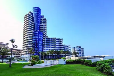 Image de Ultra Luxurious Pearl's Penthouse Umhlanga Rocks