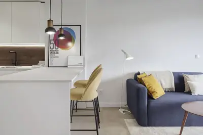 Image de Appartement Confortable Et Neuf