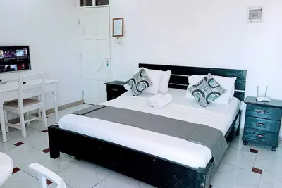 Image de Lux Suites Bustani Studio Apartments Nyali-71