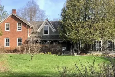 Image de Country Retreat - Meals, Yoga, Sauna/Cold Plunge. . . Sleeps up to 18