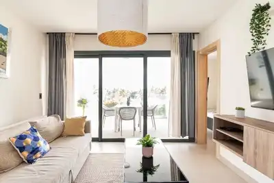 Image de Condo 2 minutes \nFrom the Beach/Punta Cana\nNetflix&Wifi\n