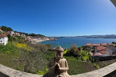 Image de Casa Mirador da Granxa_sanxenxo