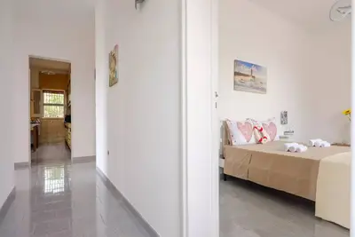 Image de Villa Levante Sea View With Air Conditioning, Parking And Wi-fi