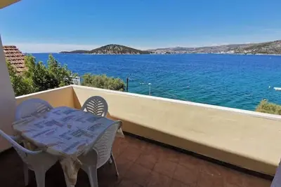 Image de Sunny apartment Ražanj