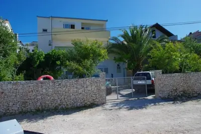 Image de Seaside apartment Ražanj