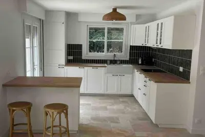 Image de Maison Normande - 5 min Houlgate et la plage