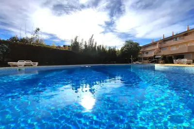 Image de Vilamoura Typical 2 With Pool by Homing