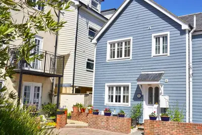 Image de Plum Cottage