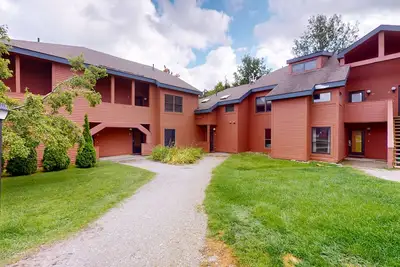 Image de Trail Creek 16 | Condo in Killington